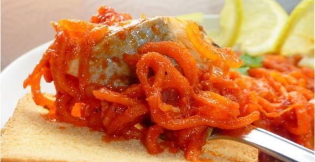 Рецепт бутербродную пасту из сельди