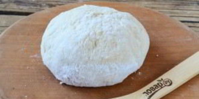 Рецепт бешбармака классического