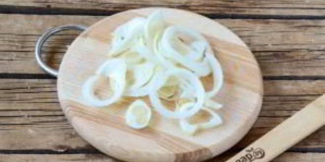 Рецепт бешбармака классического