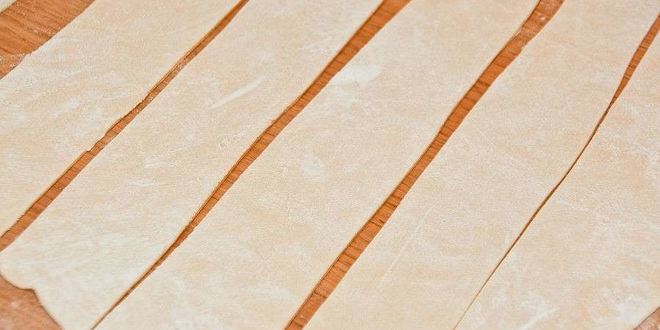 Рецепт бешбармака по-казахски