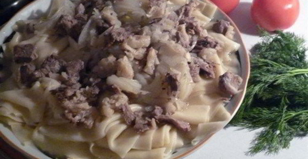 Рецепт тушеную картошку с бараниной в мультиварке