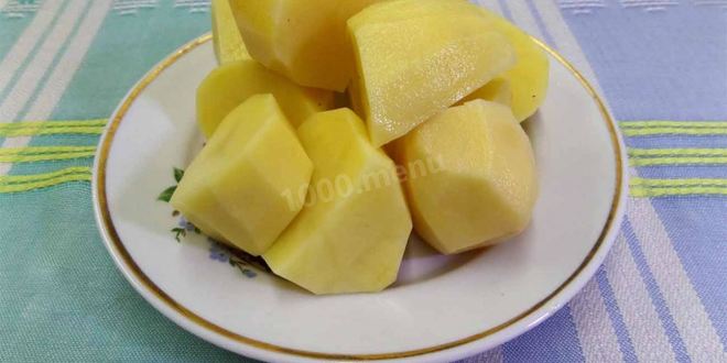 Рецепт бешбармака с мясом индейки по-русски