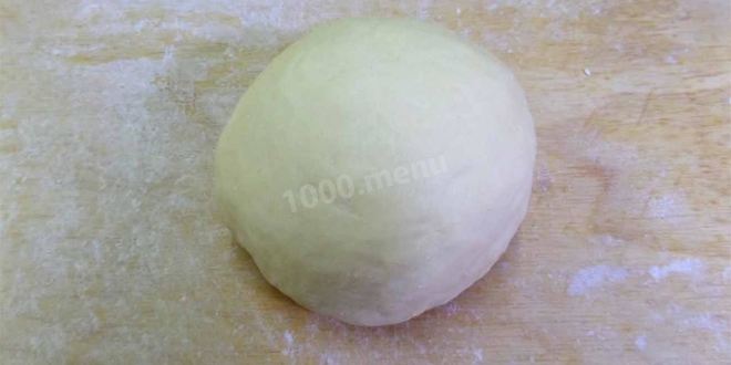 Рецепт бешбармака с мясом индейки по-русски