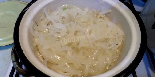 Рецепт бешбармака с мясом индейки по-русски