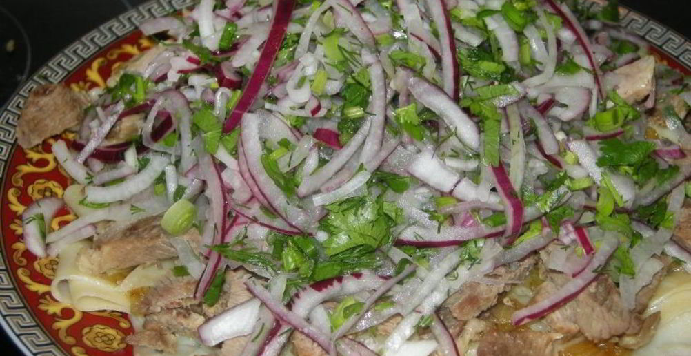 Рецепт вегетарианский суп из овощей