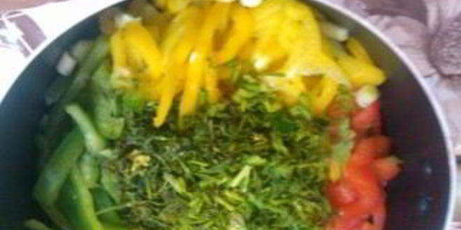 Рецепт еврейского бешбармака