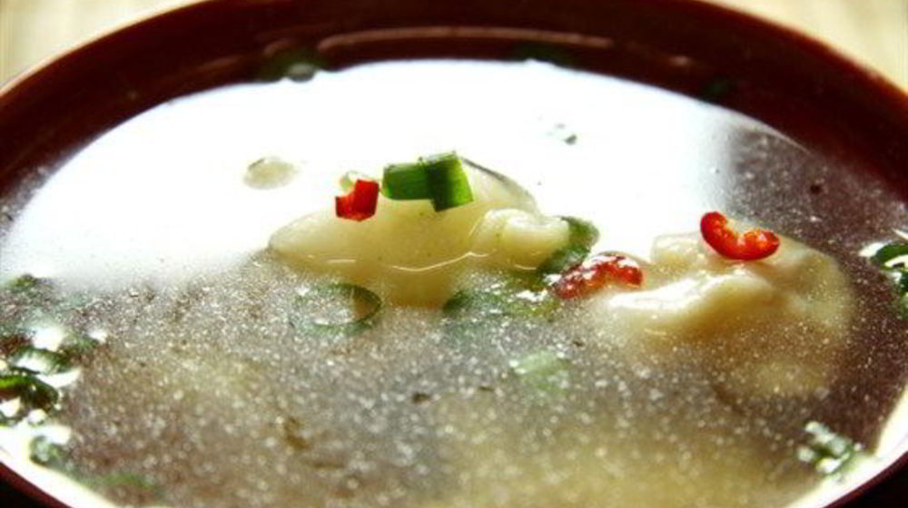 Как приготовить куриный бешбармак