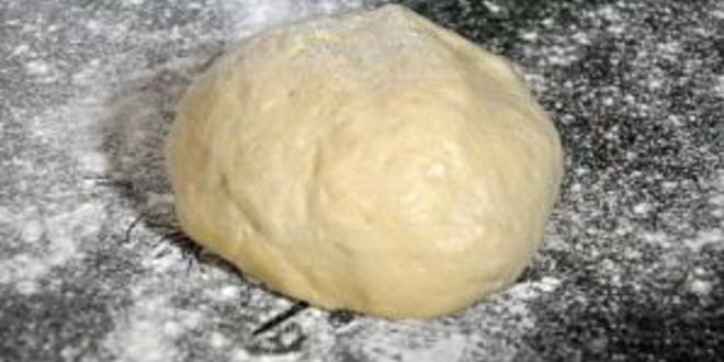 Рецепт лапши для бешбармака