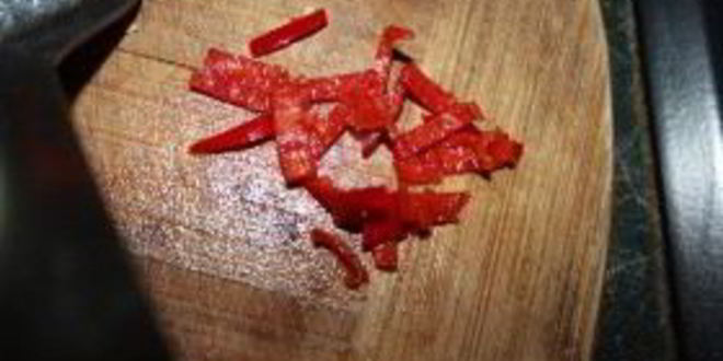 Рецепт чахохбили из говядины