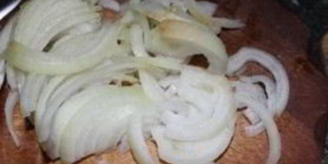 Рецепт чахохбили из говядины