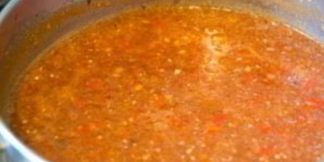 Рецепт чахохбили из курицы с вином