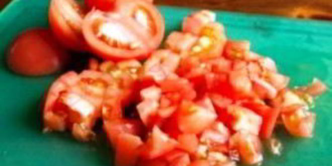 Рецепт чахохбили из курицы