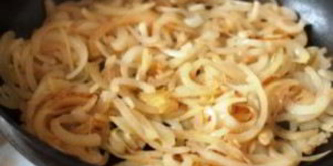 Рецепт чахохбили из курицы