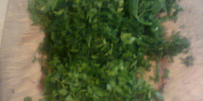 Рецепт чахохбили классический