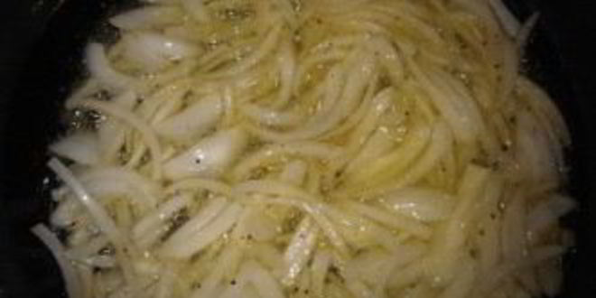 Рецепт чахохбили с грецким орехом