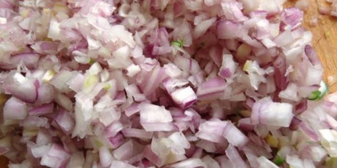 Рецепт чахохбили с овощами