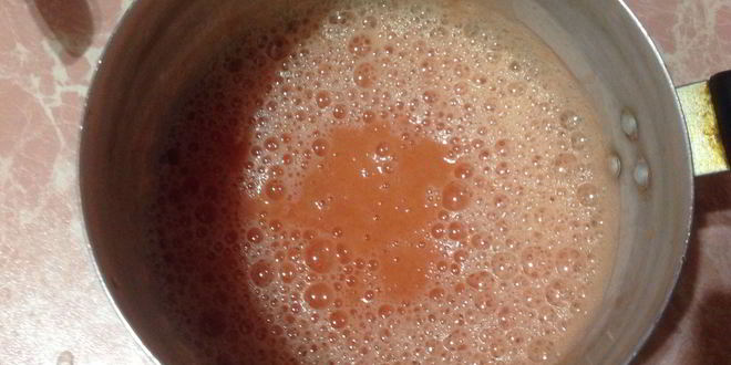 Рецепт чахохбили в помидорах