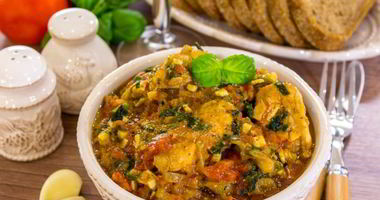 Рецепт Чахохбили