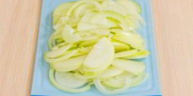 Рецепт чахохбили