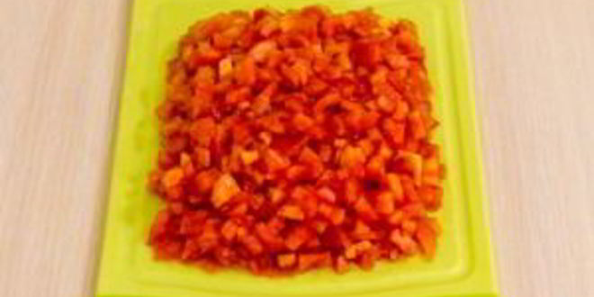 Рецепт чахохбили