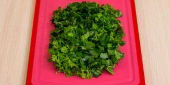 Рецепт чахохбили