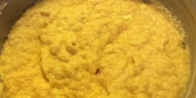 Рецепт драника из картофеля со свининой