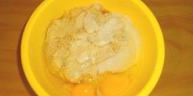 Рецепт драников картофельных классических