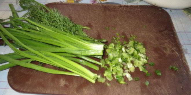 Рецепт драников с селедочным салатом