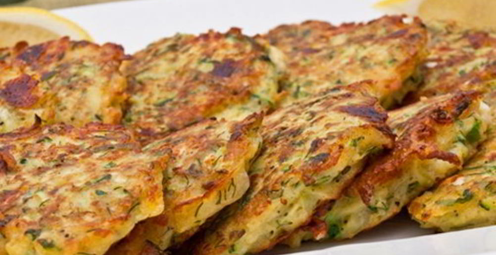 Рецепт драники с сыром в духовке