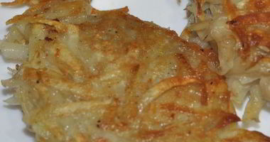 Рецепт Драников