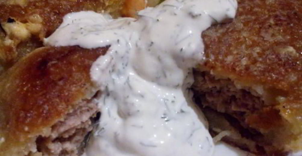 Рецепт хот-доги по-белорусски