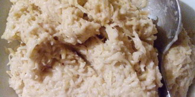 Рецепт колдунов с фаршем по-белорусски