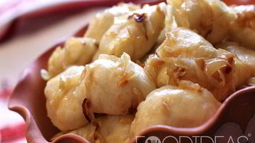 Рецепт Колдунов