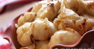 Рецепт Колдунов