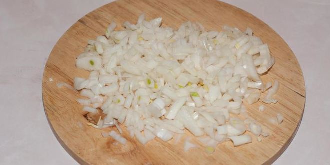 Рецепт куриных драников