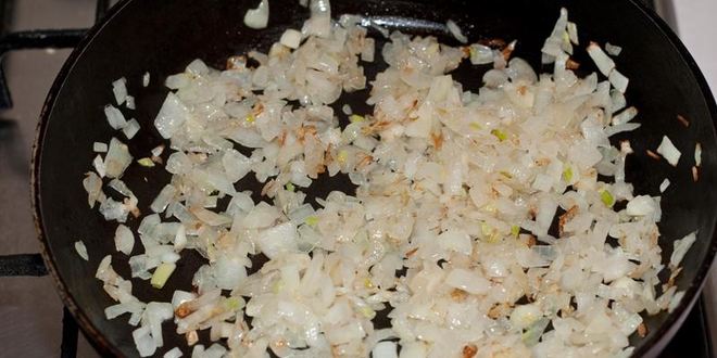 Рецепт куриных драников