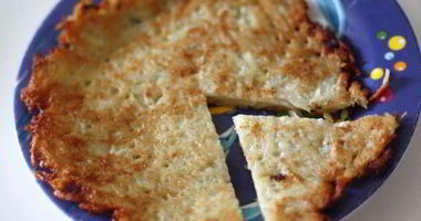 Рецепт Ленивых драников