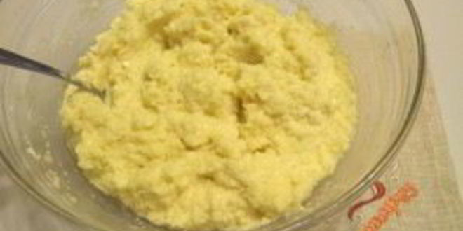 Рецепт постных драников из картошки