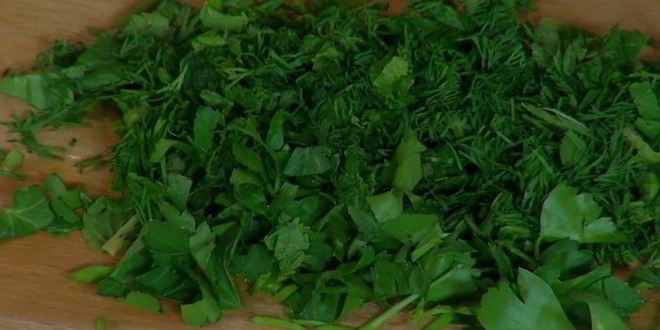 Рецепт свекольных драников с брынзой