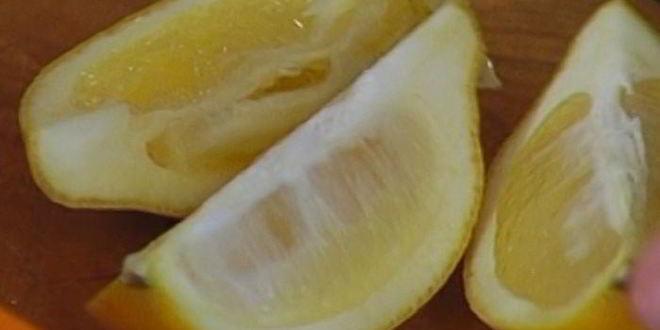 Рецепт свекольных драников с брынзой