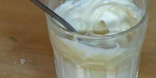 Рецепт свекольных драников с брынзой