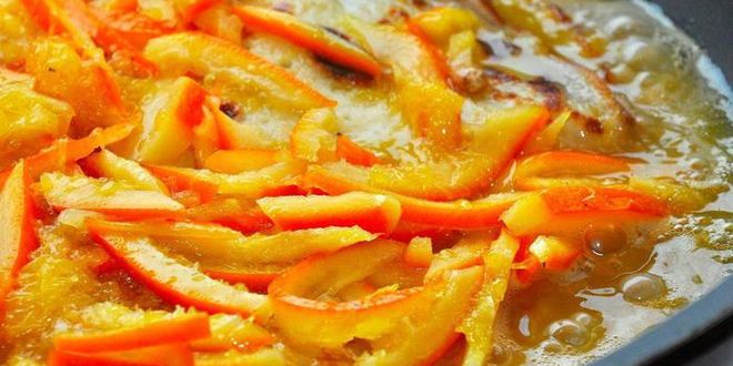 Рецепт блинного форшмака