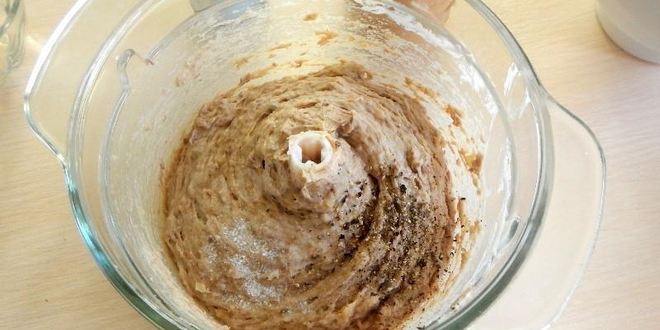 Рецепт форшмака еврейского