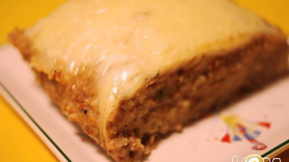 Как приготовить форшмак из отварной говядины