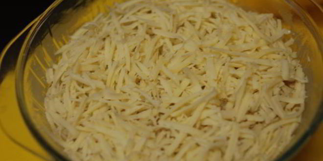 Рецепт форшмака из отварной говядины