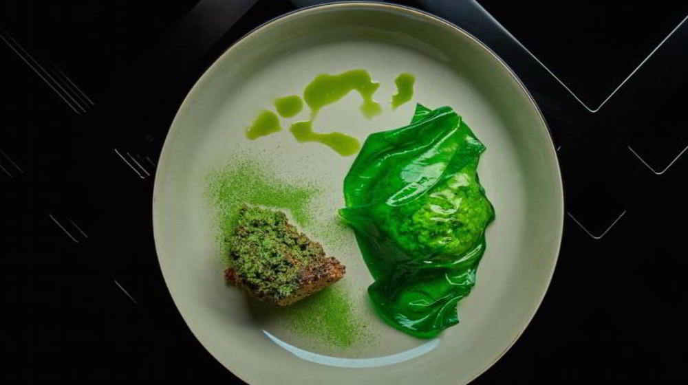 Как приготовить форшмак из сельди и копченого омуля