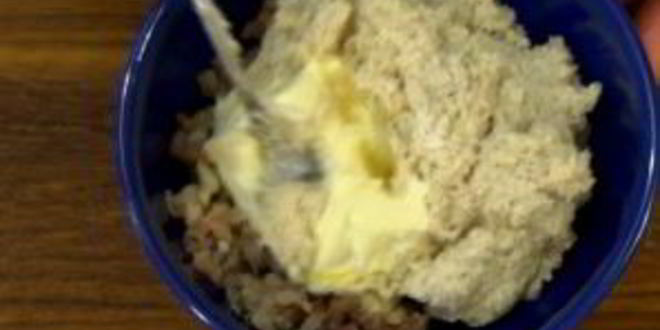 Рецепт форшмака из сельди праздничный