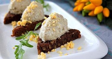 Рецепт Форшмака из сельди с яблоком