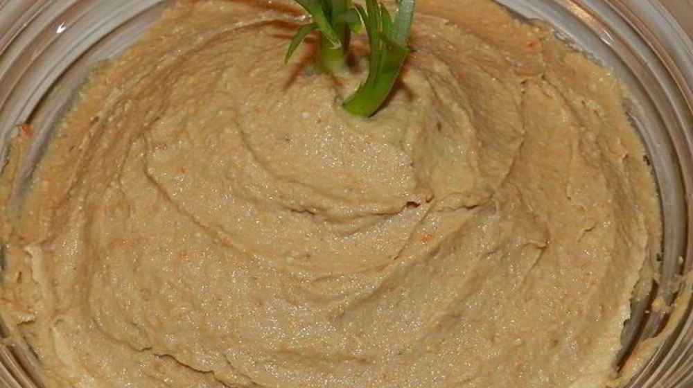 Как приготовить форшмак из селедки