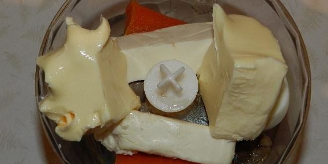 Рецепт форшмака из селедки